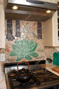 Natural Home Kitchen of the Year 2003: Kitchen Bliss Image